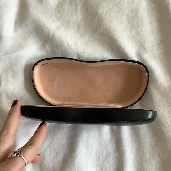 Charlotte Mercy Eyewear DAKOTA Sunglasses - Picture 5 of 7